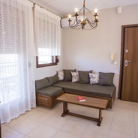 Moutafi Appartement