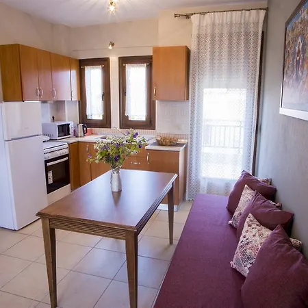 Moutafi Appartement