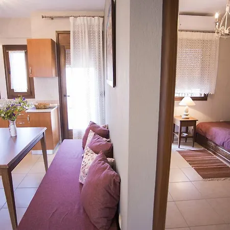 Moutafi Appartement