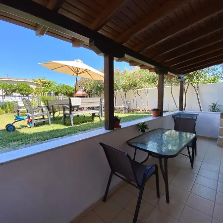 Apartment Moutafi
