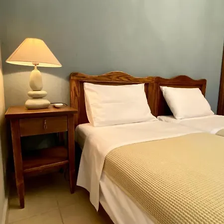 Apartment Moutafi *