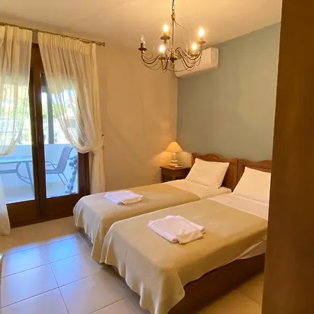 Apartment Moutafi