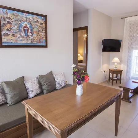 Moutafi Apartment *