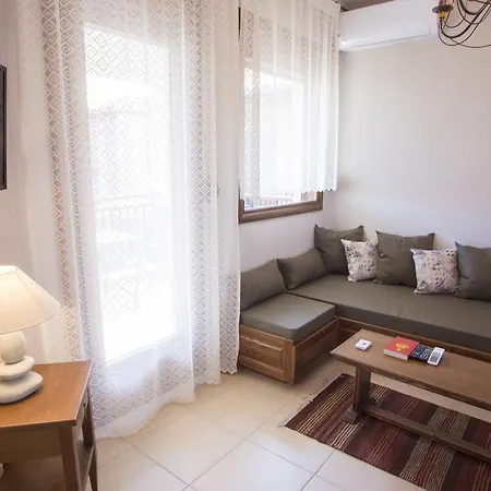 Moutafi Apartment