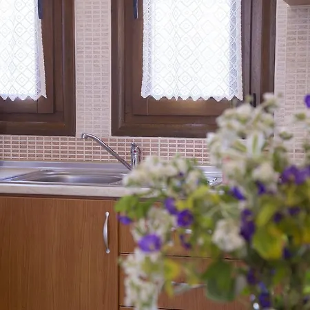 Apartment Moutafi Nea Roda