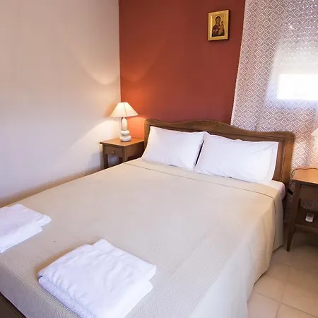 Moutafi Apartment Nea Roda