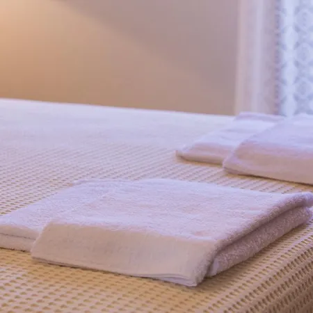 Apartment Moutafi