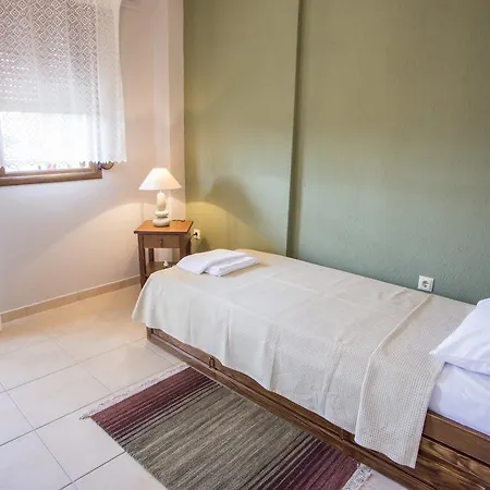 Apartment Moutafi