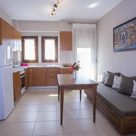 Apartment Moutafi