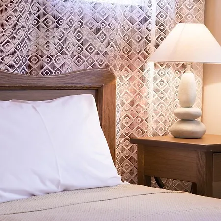 Apartment Moutafi Nea Roda