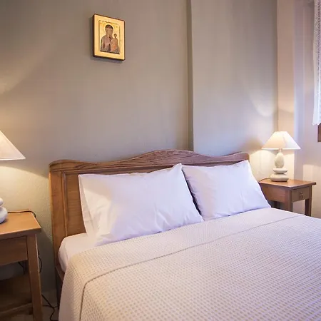 Apartment Moutafi Nea Roda