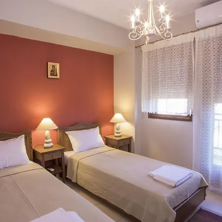 Apartment Moutafi