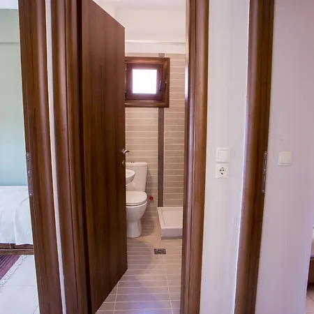 Moutafi Apartment *