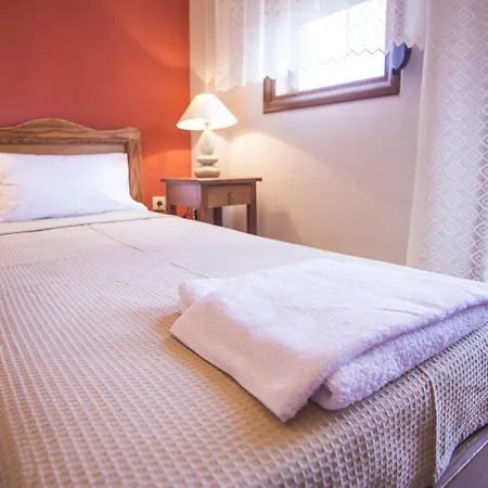 Apartment Moutafi